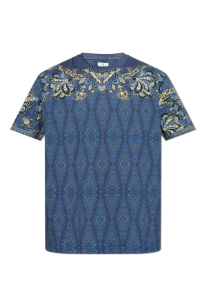 Dries Van Noten Patterned T-shirt | Men's Clothing | Vitkac Dries Van Noten Patterned T-shirt | Men's Clothing | Vitkac